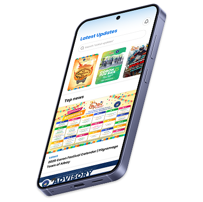 iTiwi app updates screen